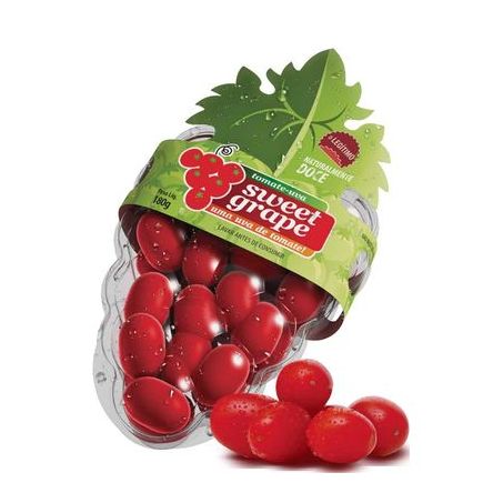 TOMATE TREBESCHI SWEET GRAPE BDJ