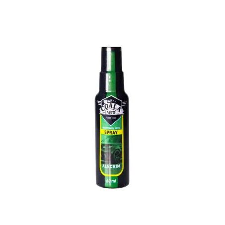 ODORIZANTE COALA AUTO SPRAY 60ML ALECRIM