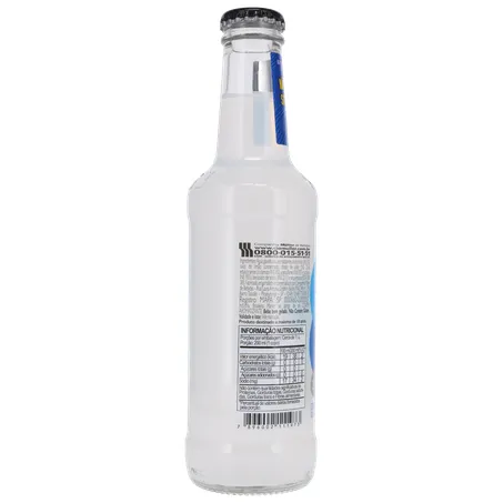 Bebida 51 Ice Sem Álcool Zero Açúcar 3 Limões Vidro 275ml 
  360-25
