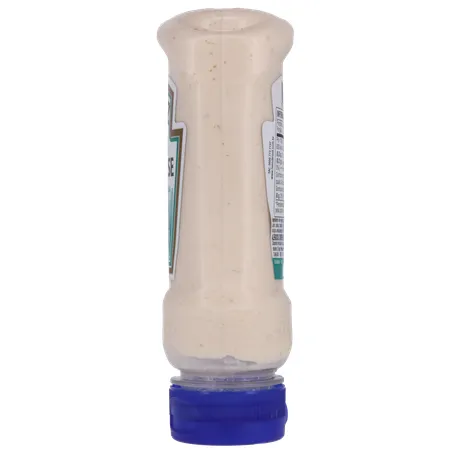 Maionese Heinz Queijo Gorgonzola Bisnaga 215g 
  360-1