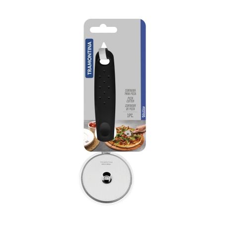Cortador pizza tramontina 25625 100