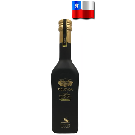 AZEITE OLIVA DELEYDA EXTRAVIRGEM FINE SELECTION 500ML CHI