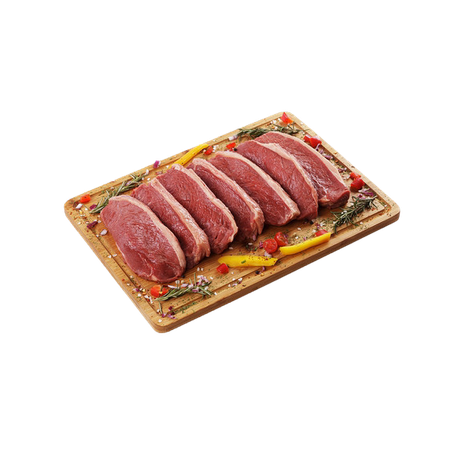 Picanha Bov Kg 