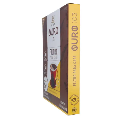 Filtro ouro n103 360-7