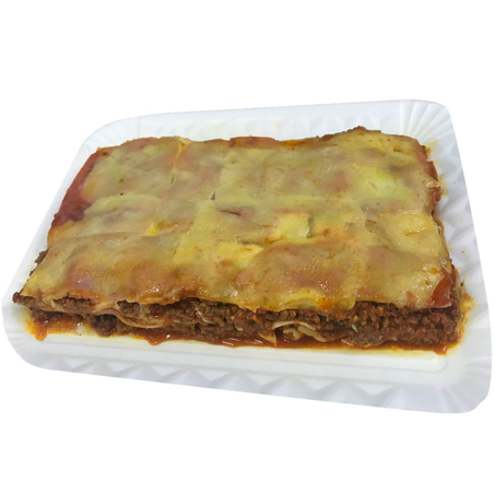 Lasanha Koch Carne Kg
