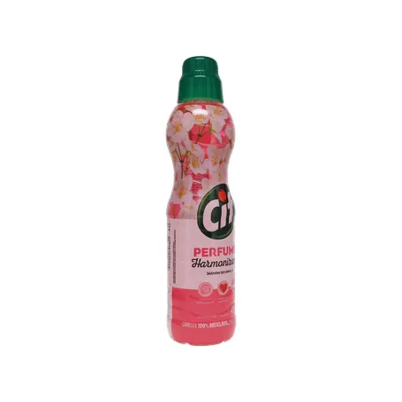 LIMPADOR PERFUMADO CIF HARMONIZANTE 450ML 360-32