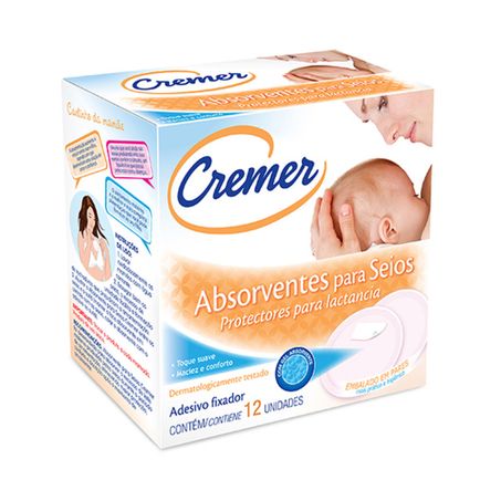 Abs Cremer C/12 Seios 
