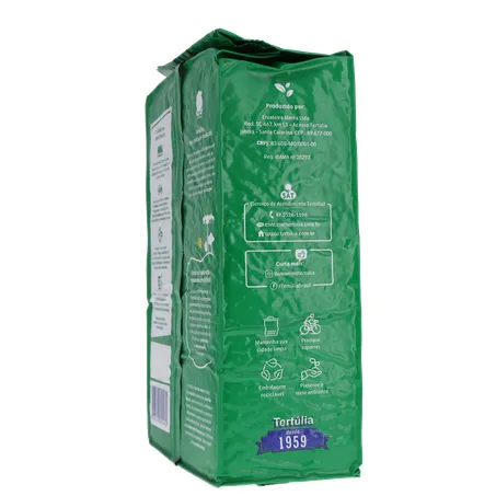 Erva-Mate Tertúlia Chimarrão Pacote 1kg 360-25