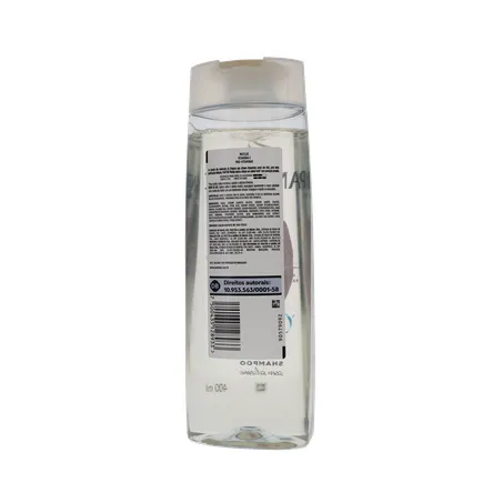 Shampoo Pantene Pro V Micelar 400ml 360-33