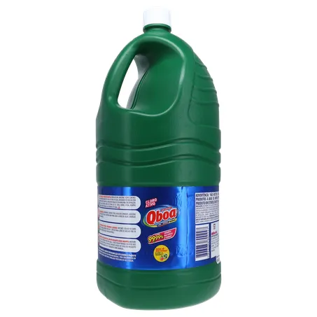 Agua sanitaria q boa 5l 360-15