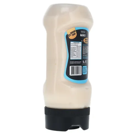 Maionese vitorena sem lactose 190g 360-13