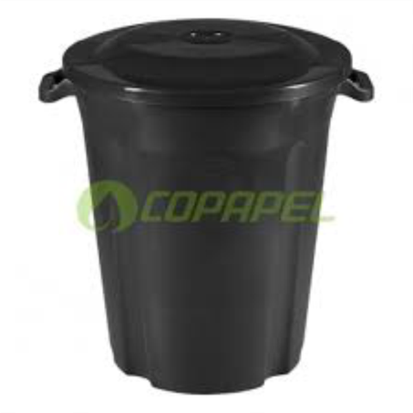 LIXEIRA PLASVALE 97L 164 LP