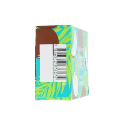 Sabonete Barra Phebo Coco Da Bahia Cx 100g 360-28