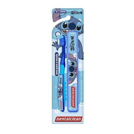 ESCOVA DENT.DENTALCLEAN STITCH ESCOLAR