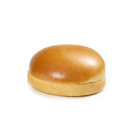 Pao Brioche 300g Hamburguer 