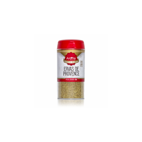 ERVAS DE PROVENCE AROMY POTE 15G