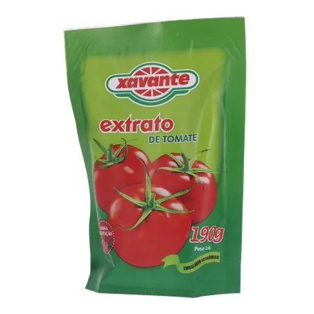 Extrato tomate xavante sc 190g 360-2