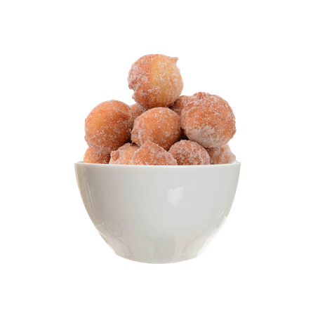 Bolinho de Chuva Kg