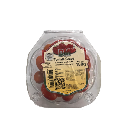 DM TOMATE GRAPE BJ 180G