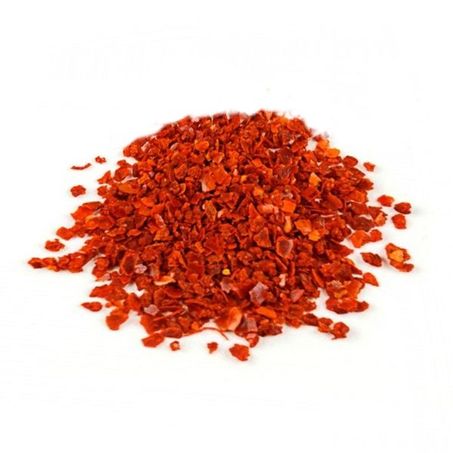 Pimentão Vermelho Flocos 50g