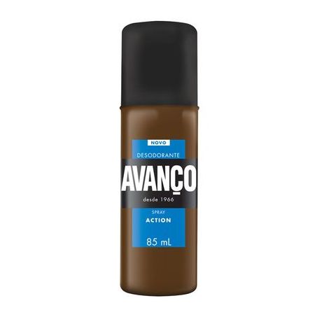 Desodorante Avanço Action 85ML