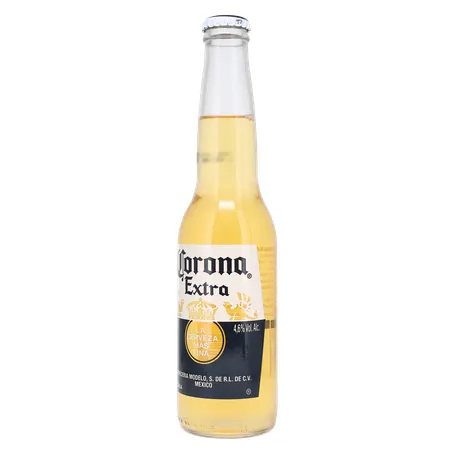 Cerveja Corona Extra Long Neck 330Ml 360-3
