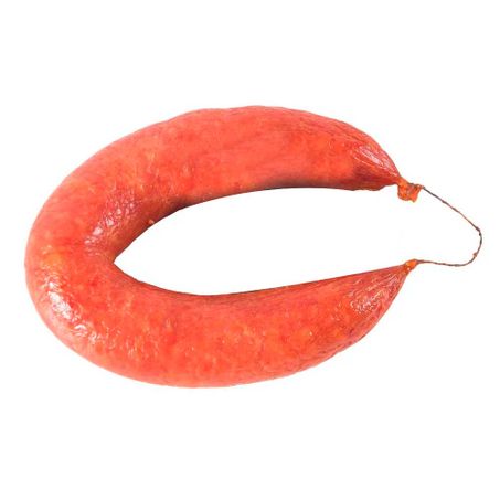 LINGUICA DEFUMADA BLUMENAU KG