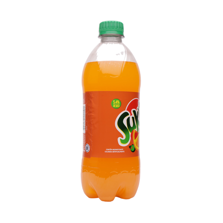 Refrigerante sukita laranja 600ml 360-50