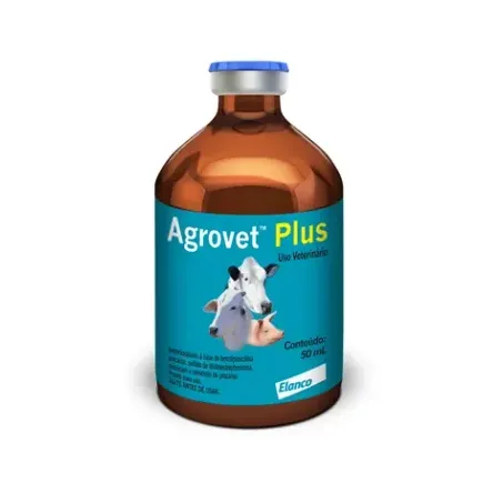 Agrovet plus 50ml