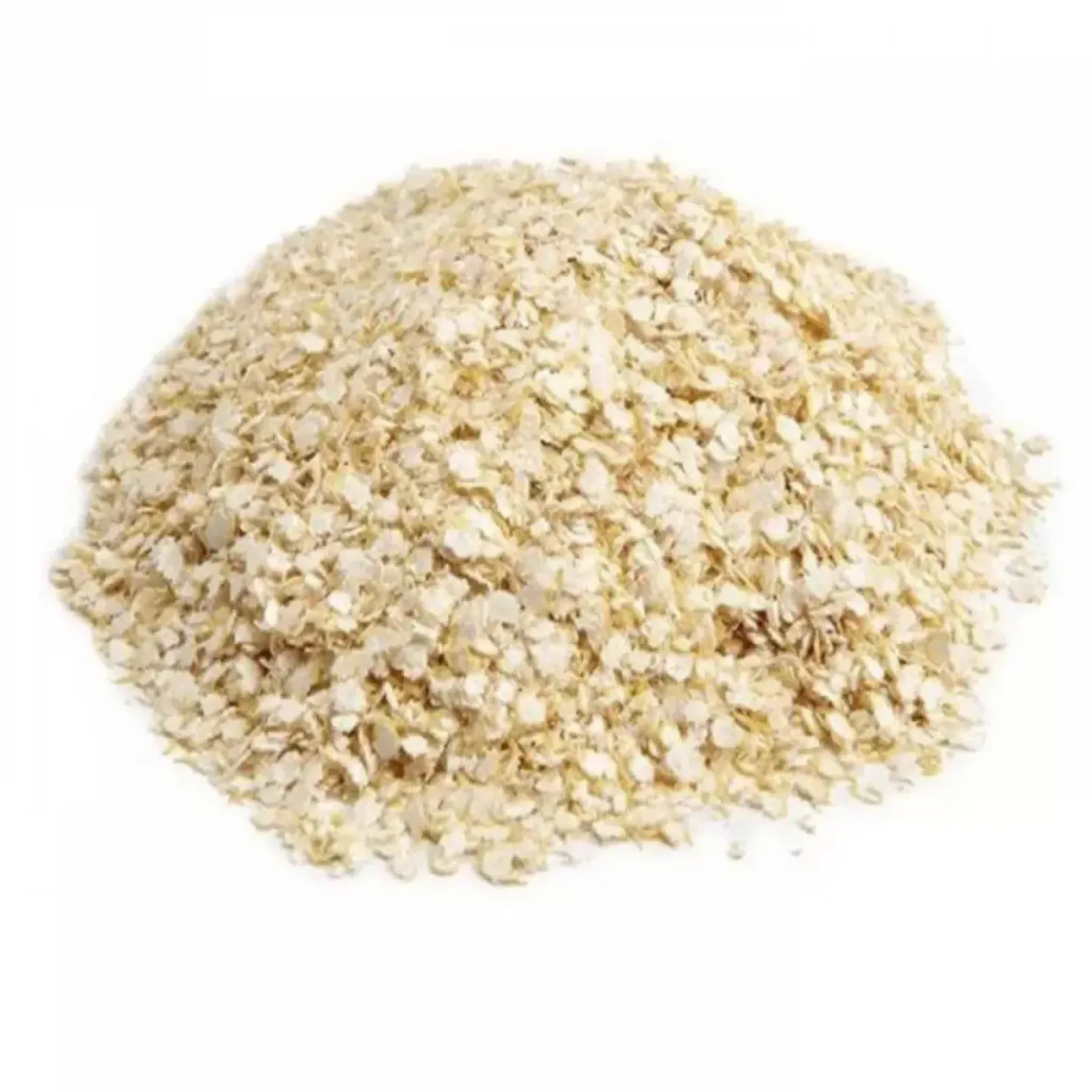 Quinoa Branca Flocos Granel kg