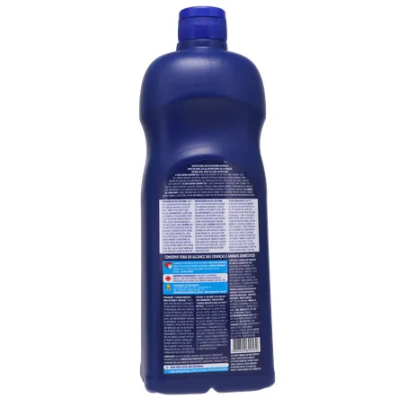 CERA LÍQUIDA GIRANDO SOL INCOLOR 750ML 360-17