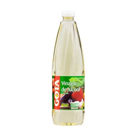 VINAGRE MARATA GOTA ALCOOL 750ML