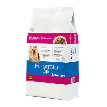 Finotrato life caes sensitive ad rpm cor