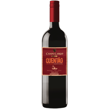 Quentao Campo Largo 750ml