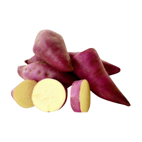 BATATA DOCE KG