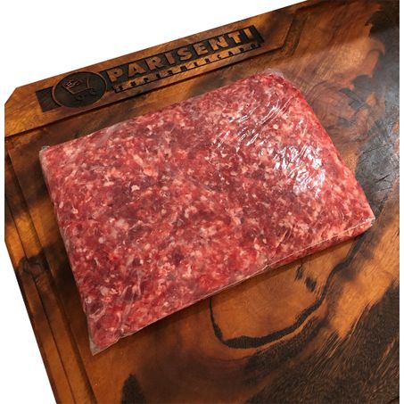 CARNE MOIDA BOVINA DE SEGUNDA CONGELADA KG