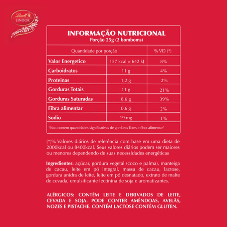 Bombom Lindt Lindor Balls Mini 37g 360-1