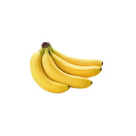 Banana caturra kg