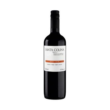 Vinho s.colina pinot noir 750ml