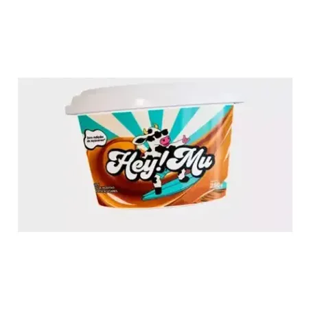 Brigadeiro Hey!Mu Low Carb 250g 360-3