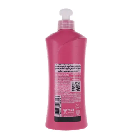 CREME PENTEAR SEDA JUNTINHOS CRESPO 300ML 360-18