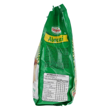 MISTURA BOLO ORQUÍDEA ABACAXI 350G 360-1