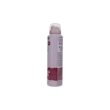 Desodorante Aerossol Monange Feminino Hidratação Intensiva 150Ml 360-8