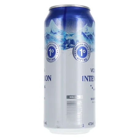 Vodka Intencion 473ml - Lata 360-1