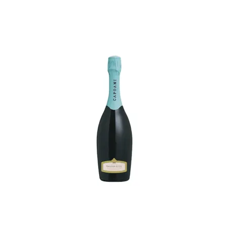 Espumante vanessa leite blanc de noir nature 750ml