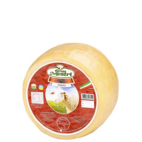 Queijo pecorino sardo gran mestri kg