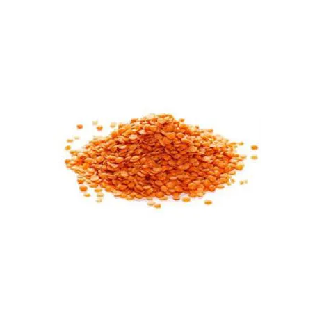LENTILHA CANADENSE ROSA 400G
