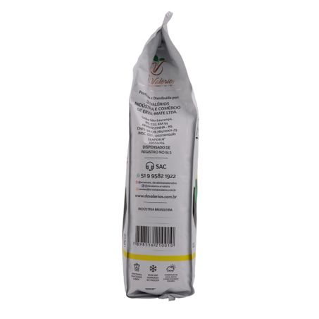 ERVA MATE DE VALERIOS TRADICIONAL CHIMARRÃO 1KG 360-45