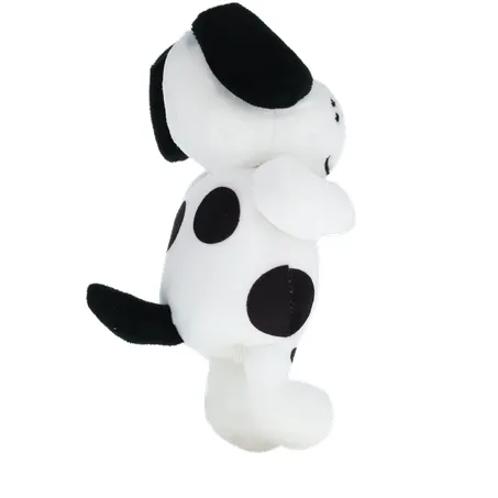 PELÚCIA MASCOTE GUANABARA - JJ 360-25