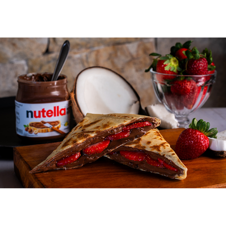 CREPE FRANCÊS EZE NUTELLA 200G 360-2